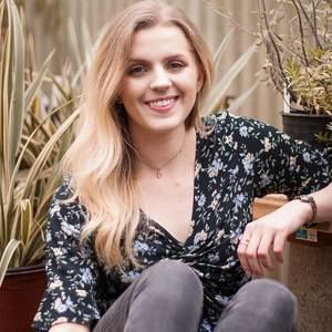 Meet your Posher, Ariel